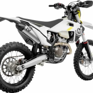 LEOVINCE MUFFLER X3 EVO KTM HUSKY - Image 4