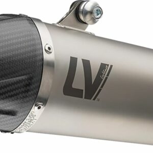 LEOVINCE MUFFLER X3 EVO KTM HUSKY - Image 6