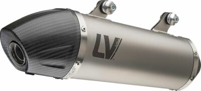 LEOVINCE MUFFLER X3 EVO KTM HUSQVARNA 250 350 450 500 24