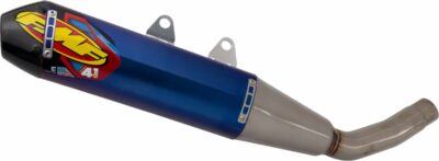 FMF MUFFLER ANTI 4.1 RCT BETA 450RX