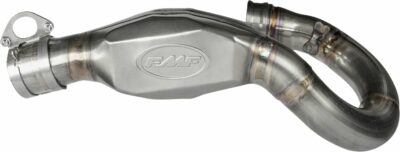 FMF HEADER  S/S MGBMB RKX450F