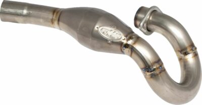 FMF HEADER  TI MGBMB KX450F