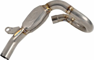 FMF HEADER TI MGBMB BETA 450RX