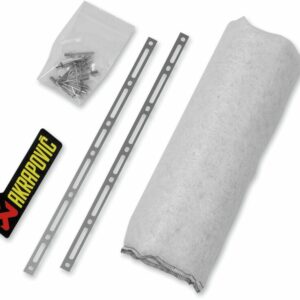 AKRAPOVIC MUFFLER REPACK KIT - Image 2