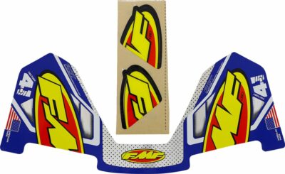 FMF