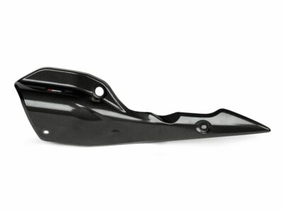 AKRAPOVIC HEAT SHIELD CARBON