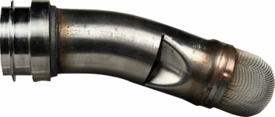 AKRAPOVIC NOISE DAMPER KX450/450X