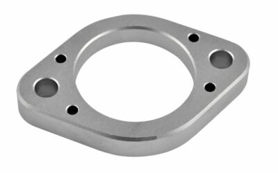 AKRAPOVIC FLANGE SS