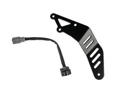 AKRAPOVIC FITTING KIT YAMAHA TRACER
