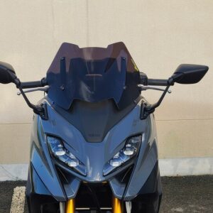 Bullster WNDSHLD RACE TMAX560 DKSK - Image 2