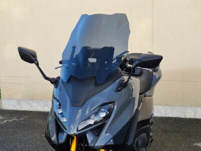 Bullster WNDSHLD TOUR TMAX560 SMK