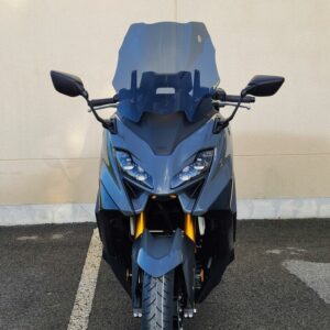 Bullster WNDSHLD TOUR TMAX560 SMK - Image 3