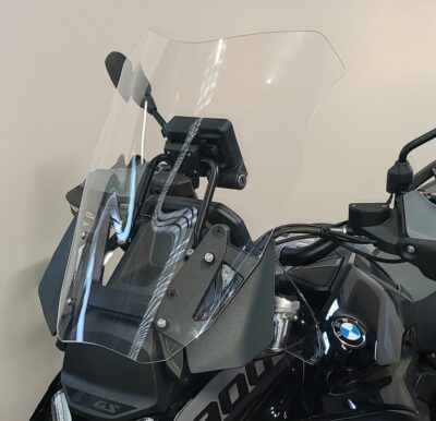 Bullster WSCRN R1300GS HIGH CLEAR