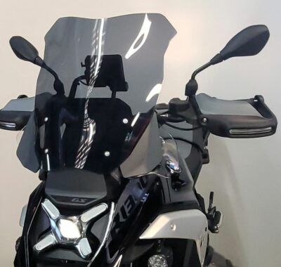 Bullster WSCRN R1300GS HIGH SMOKE