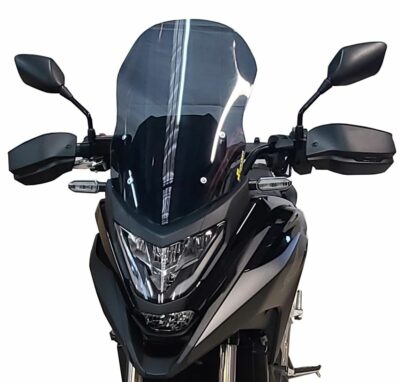 Bullster WSCRN NC 750 X HIGH SMOKE