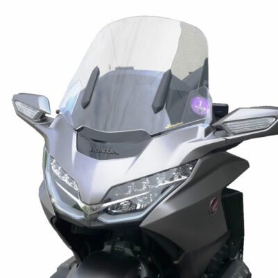 Bullster WSCRN GL 1800 TOURING CLEAR