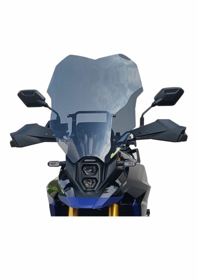 Bullster WSCRN 800 V-STROM HIGH SMOKE