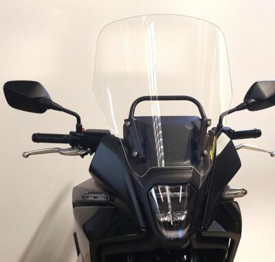 Bullster WSCRN NX500 HIGH CLEAR