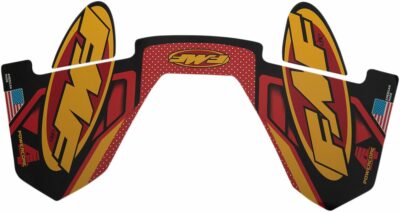FMF DECAL HEX P-CORE 4 REPL