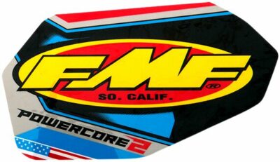 FMF DECAL P-CORE 2 PAT REPL