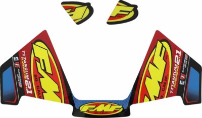 FMF