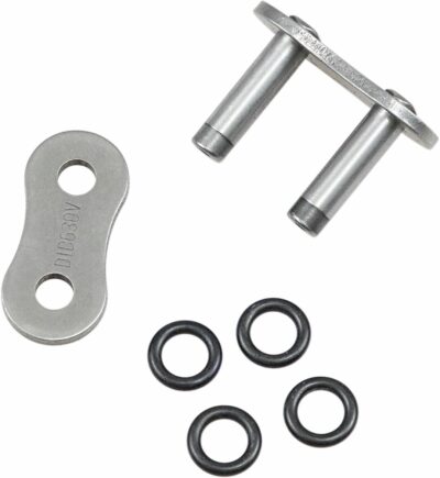 DID DID630V RIVET CONN. LINK