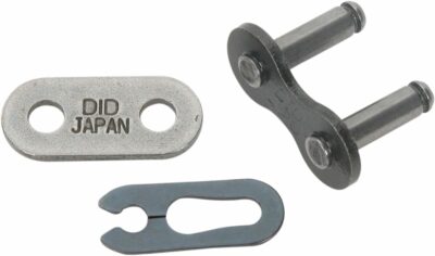 DID DID420STD CLIP CONN LINK