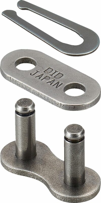 DID DID520STD CLIP CONN LINK - Image 2