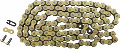 DID DID 520MX G/B X 120 LINKS