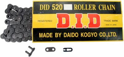 DID DID 520STDX114 LINKS