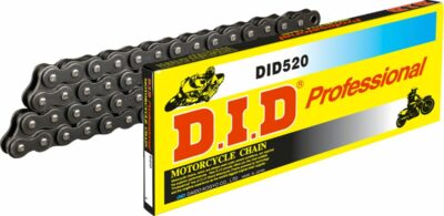 DID DID 520 STDX98 LINKS