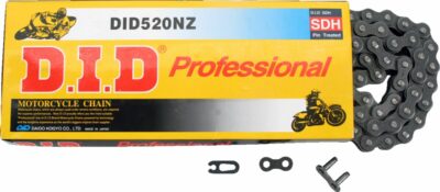 DID 530NZ X 120 LINKS B/B