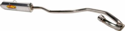 FMF POWERCORE 4 S/A & Hi-FLO HEADER SYSTEM YAMAHA