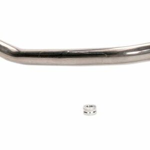 FMF POWERCORE 4 S/A & Hi-FLO HEADER SYSTEM YAMAHA - Image 2