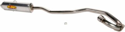 FMF POWERCORE 4 S/A & Hi-FLO HEADER SYSTEM YAMAHA - Image 2