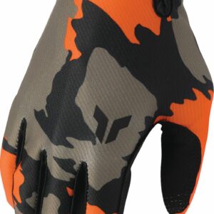 THOR GLOVES LAUNCHMODE HUNTER ORANG