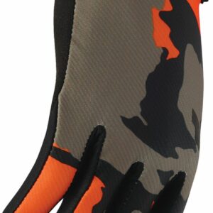 THOR GLOVES LAUNCHMODE HUNTER ORANG - Image 3