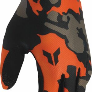 THOR GLOVES LAUNCHMODE HUNTER ORANG - Image 4