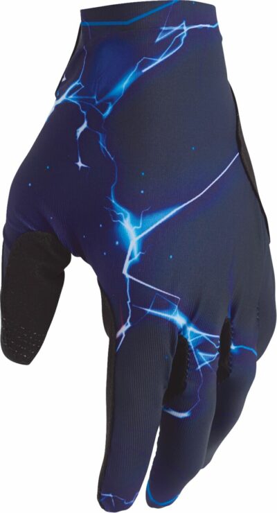 THOR GLOVES SPORTMODE SURGE BLACK/B - Image 4