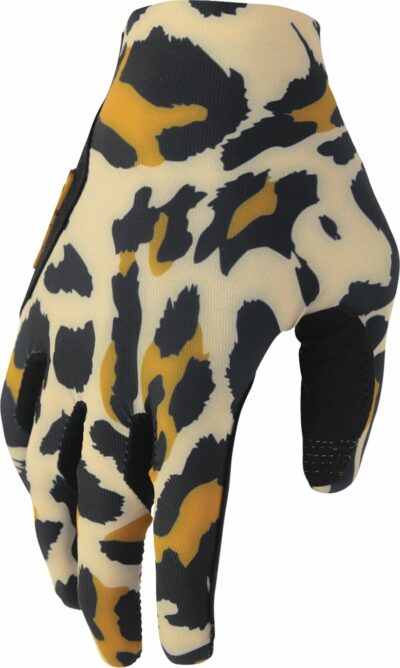 THOR GLOVES WOMENS SPORTMODE CHEETA