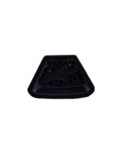 Alpinestars CHIN VENT 7 BLACK