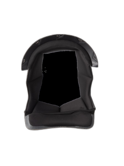 Alpinestars CROWN PAD 7 BLACK
