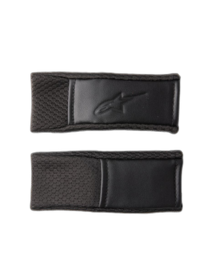 Alpinestars CHIN STRAP COVER 7 BLACK M/2XL
