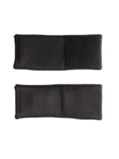 Alpinestars CHIN STRAP COVER 7 BLACK M/2XL - Image 2