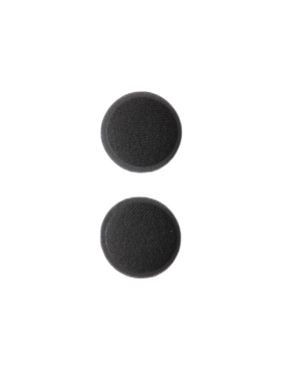 Alpinestars EAR PADS SET 7 BLACK - Image 2