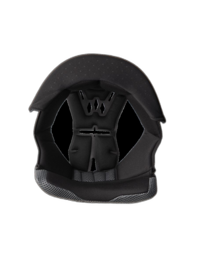 Alpinestars CROWN PAD 3 GRAY