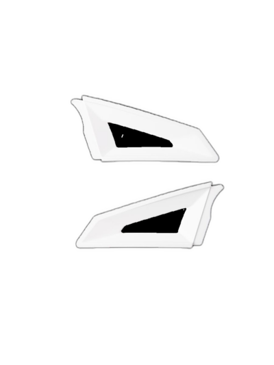 Alpinestars TOP VENT 3 WHITE
