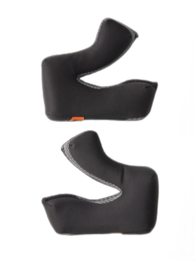 Alpinestars CHEEK PAD +5MM SM3 GRAY