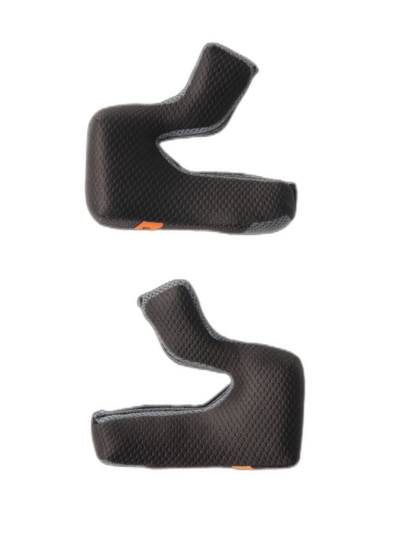 Alpinestars CHEEK PAD 7 BLACK