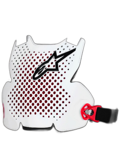Alpinestars ROOST GRD A- PLAA BLK/RED/WH ML